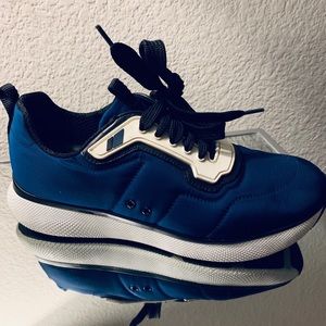 Pradas